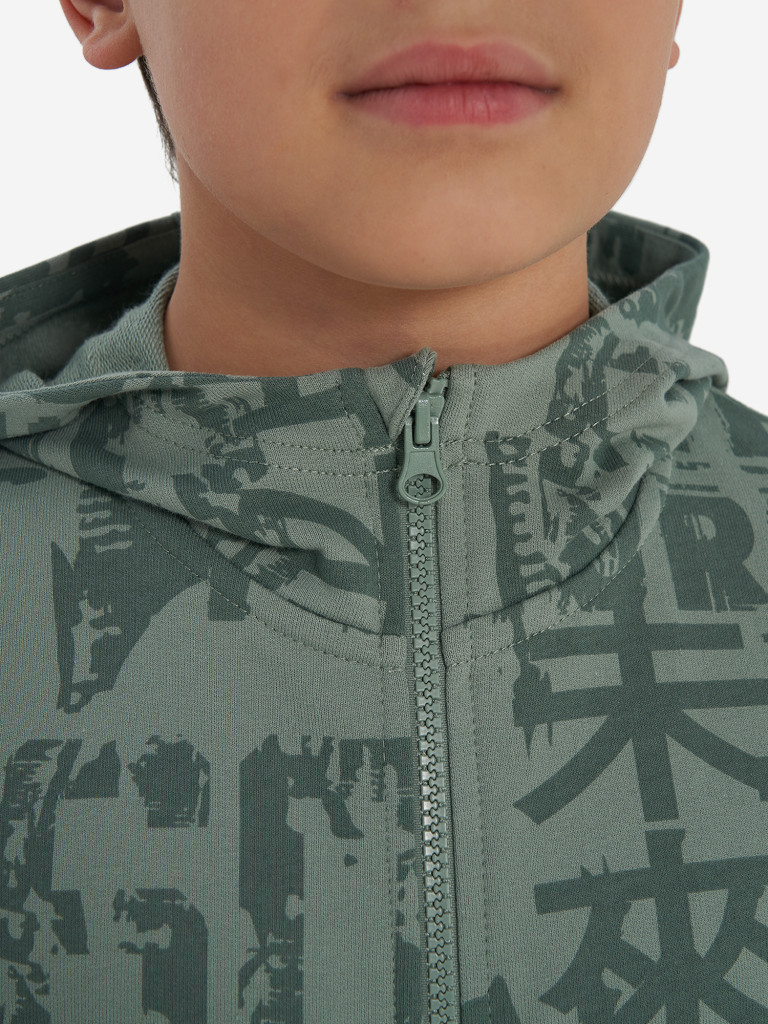 Толстовка для мальчиков Demix — фото №7