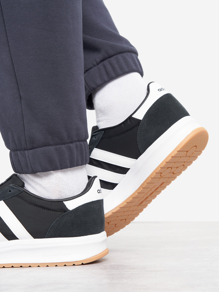 Кроссовки мужские adidas — фото №9