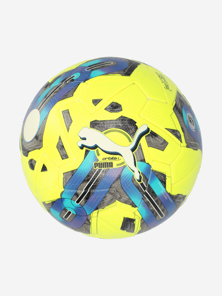 Мяч футбольный PUMA Orbita 1 Tb Fifa Quality Pro — фото №2