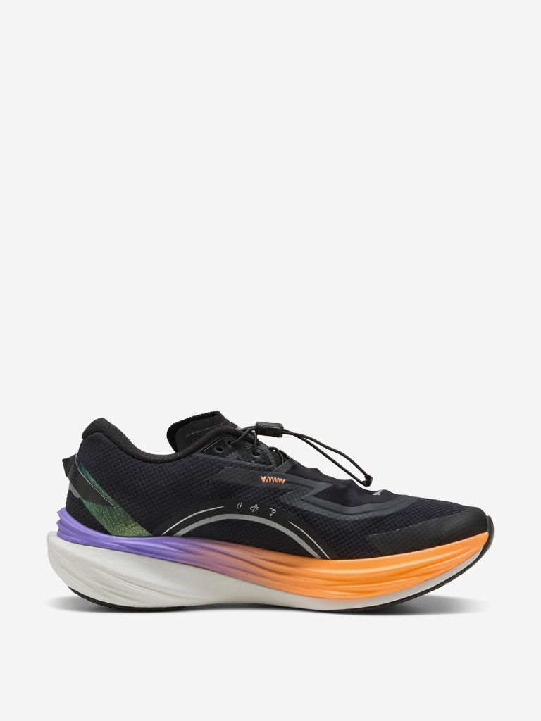 Кроссовки мужские Puma Deviate Nitro 3 Wtr+ — фото №3