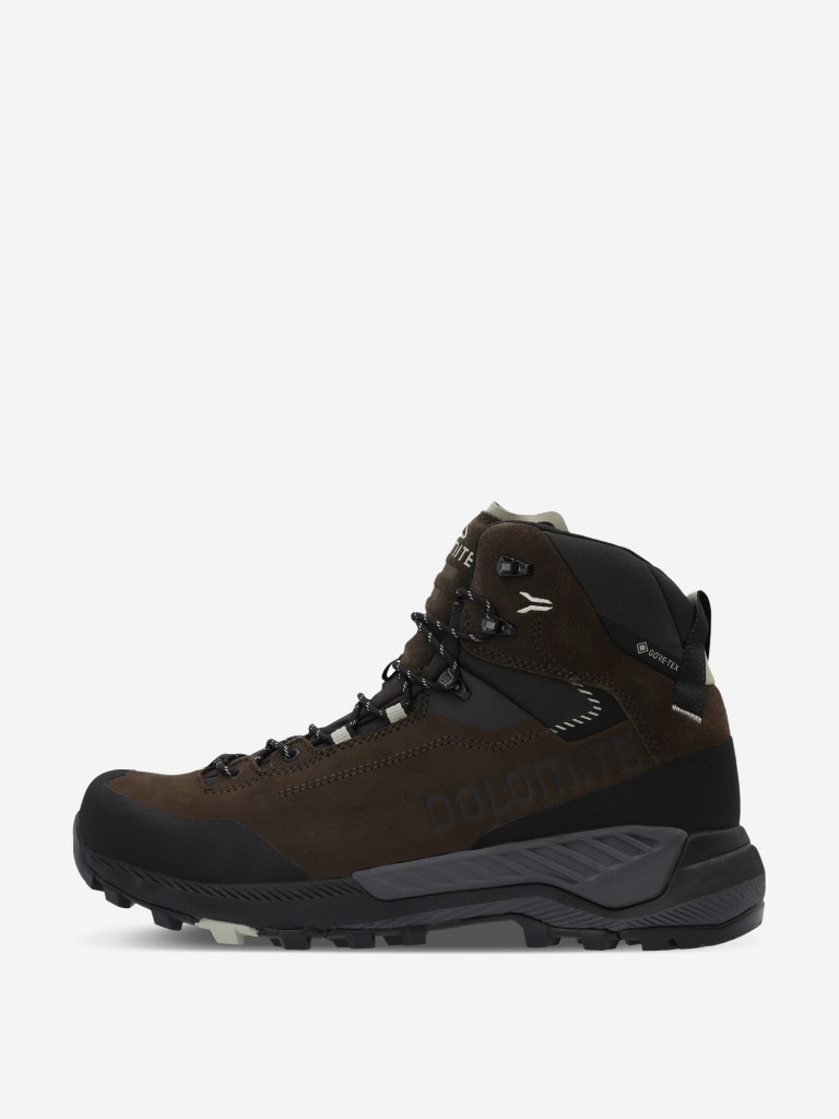Ботинки мужские Dolomite Vernale Leather Gore-Tex — фото №2
