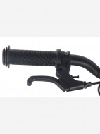 Maxiscoo Jazz балалар велосипеді, 16" — фото №6