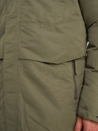 Пуховик мужской Columbia Marquam Peak III Parka — фото №13