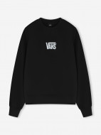 Vans Stretch Logo Crew ерлер свитшоты — фото №9