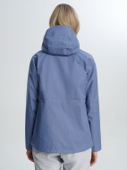Mountain Hardwear Threshold Jacket әйелдер мембраналы курткасы — фото №3
