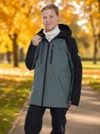 Northland ұлдарға арналған жеңіл курткасы