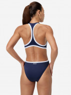 Купальник слитный женский Speedo Solid Bound — фото №3