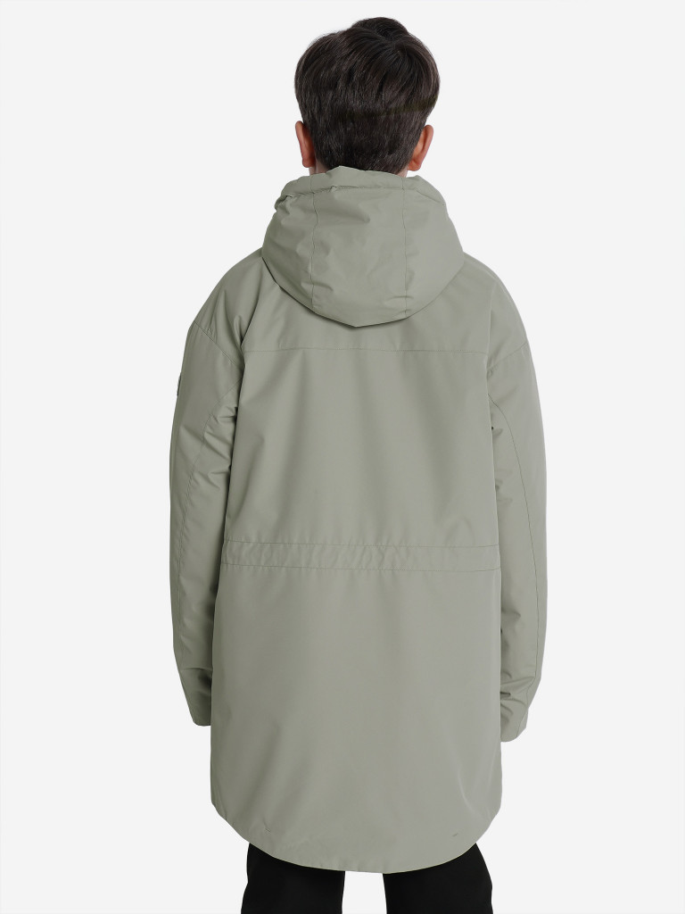 Легкая куртка для мальчиков Northland — фото №3