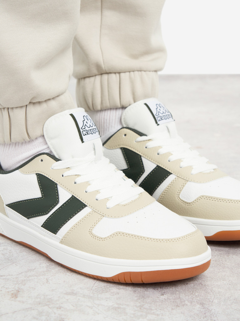 Кеды мужские Kappa Logo Karushi — фото №9