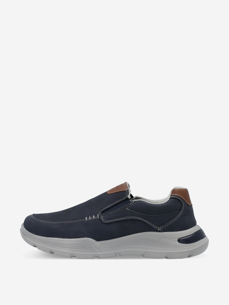 Кроссовки мужские GSD Low Top — фото №2
