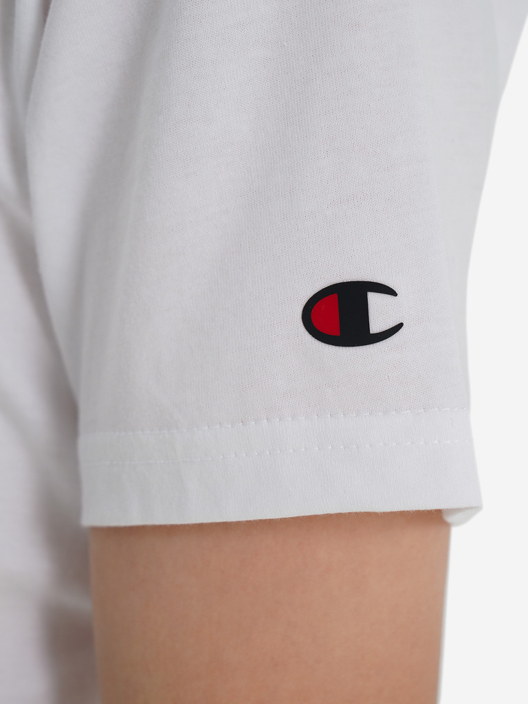 Футболка для мальчиков Champion — фото №7