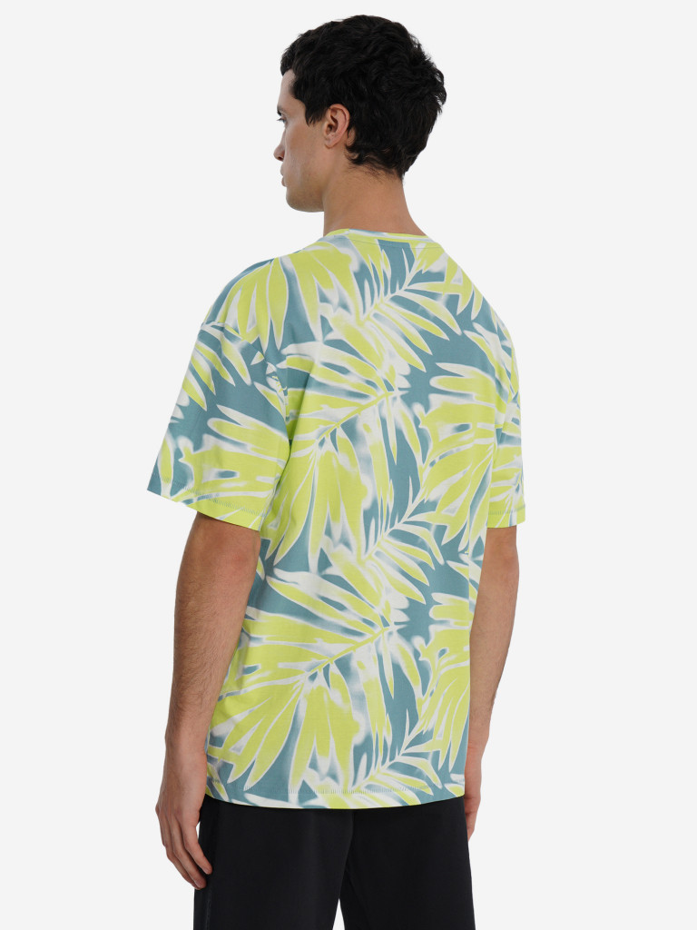 Termit ерлер футболкасы — фото №3