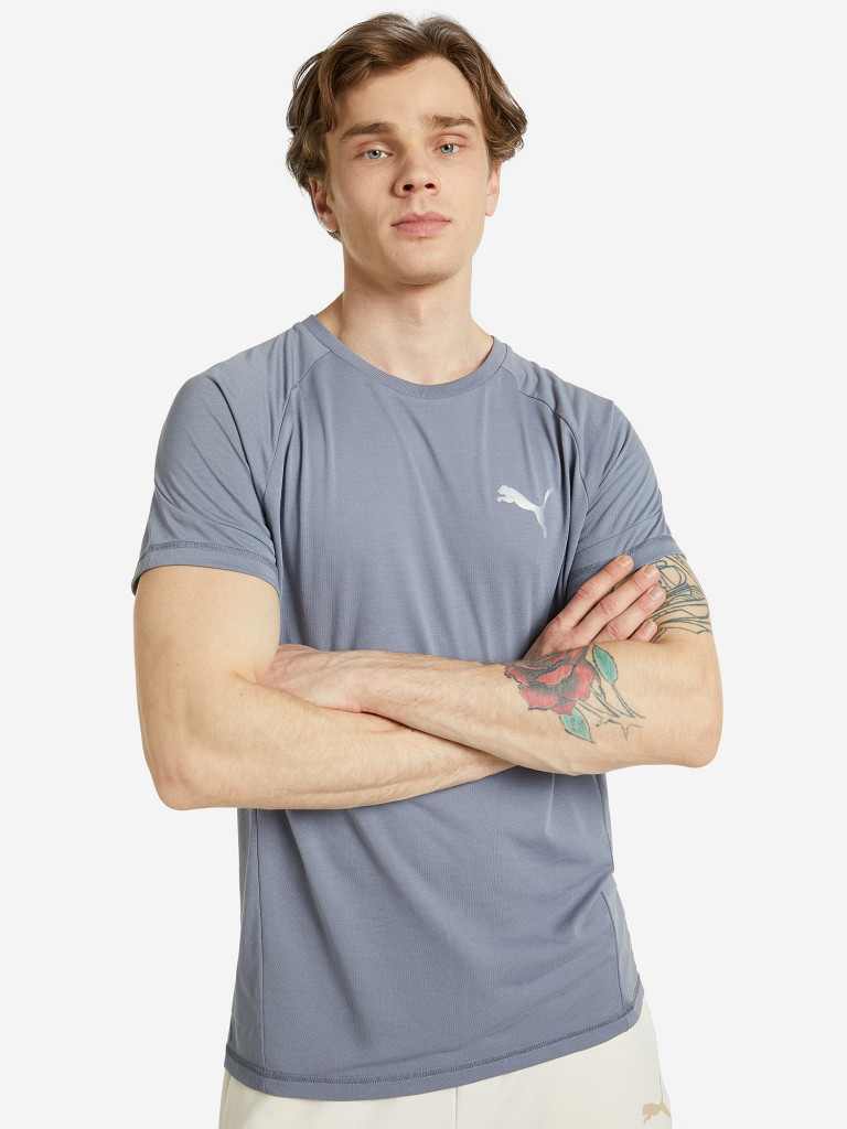 Футболка мужская PUMA