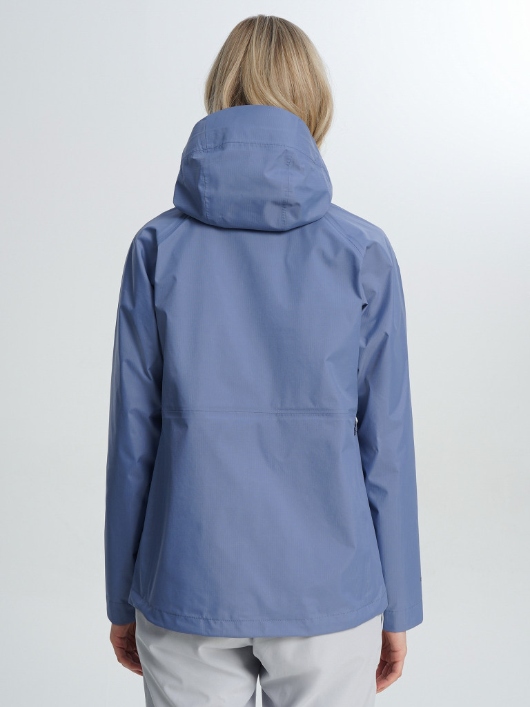 Mountain Hardwear Threshold Jacket әйелдер мембраналы курткасы — фото №3
