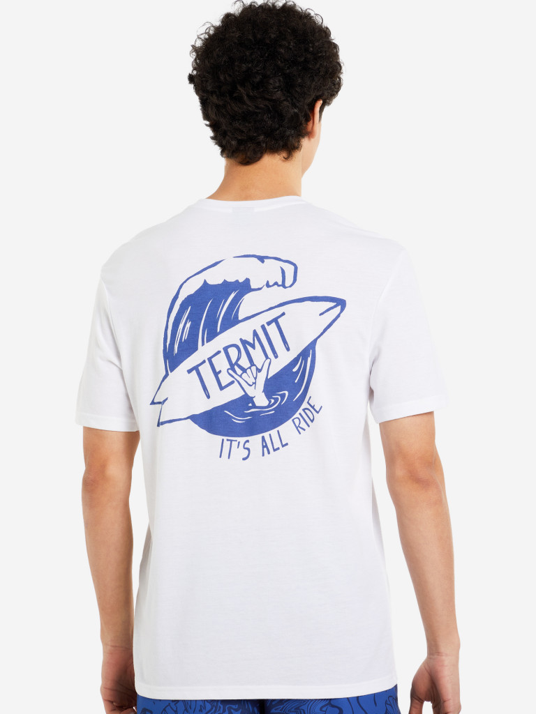 Футболка мужская Termit — фото №2