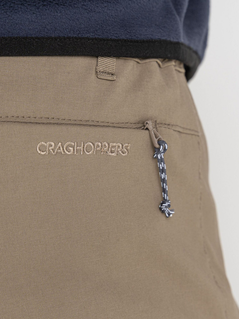 Брюки мужские CRAGHOPPERS Kiwi Pro — фото №6