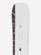 Сноуборд женский Nidecker Venus — фото №3
