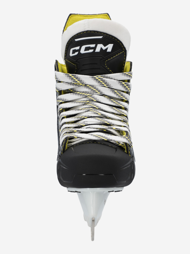 Коньки хоккейные детские CCM Tacks AS 560 INT — фото №4