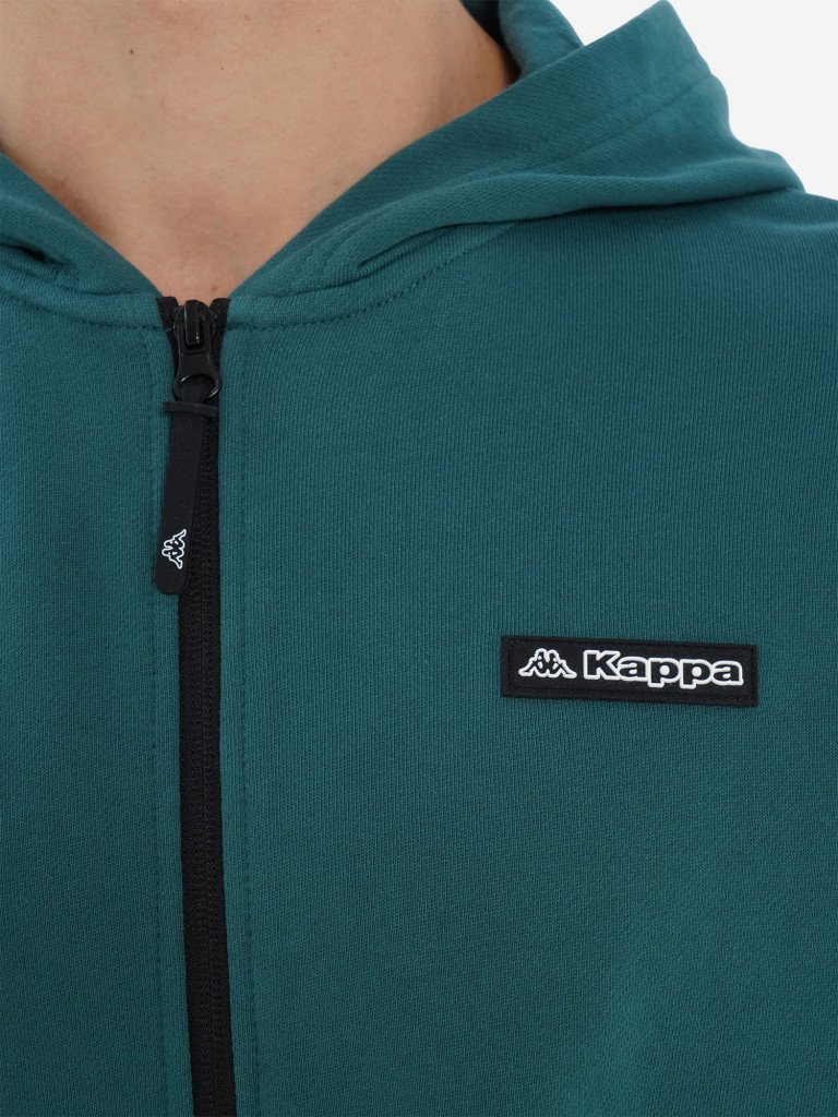 Толстовка мужская Kappa — фото №10