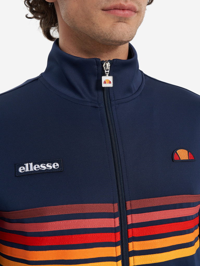 Ellesse ерлер қалың жемпірі — фото №5