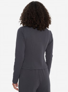 Толстовка женская Demix SportLUX — фото №3