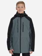 Northland ұлдарға арналған жеңіл курткасы — фото №2