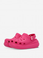 Сабо женские Crocs Crush — фото №4