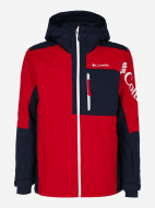 Куртка утепленная мужская Columbia Timberturner II Jacket — фото №14