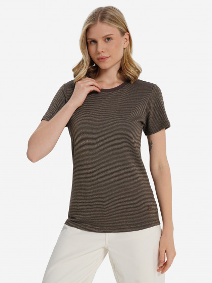 Cordillero әйелдер футболкасы