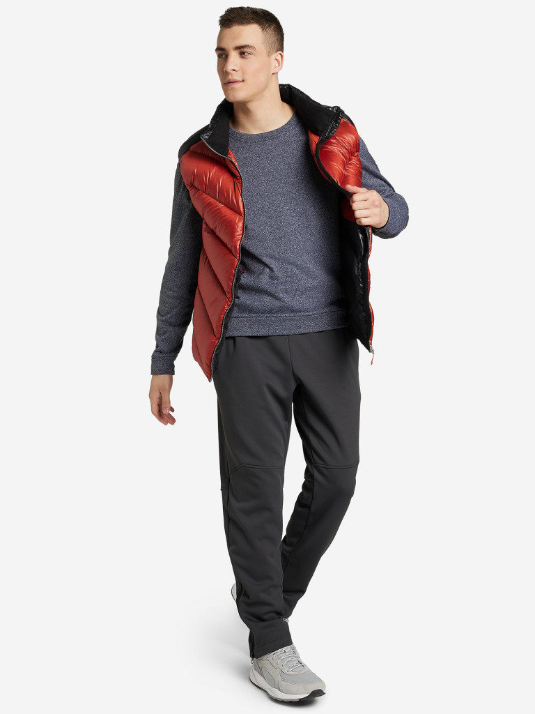 Жилет мужской Bask Meru Vest V2 — фото №3