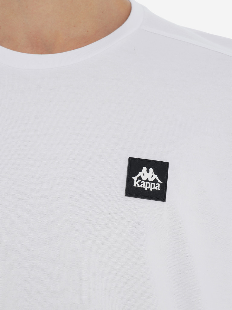 Футболка мужская Kappa — фото №5