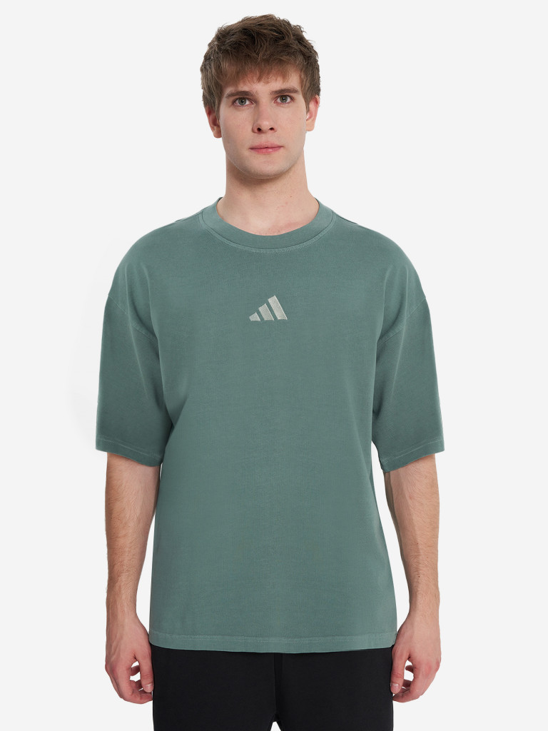 Футболка мужская adidas — фото №2