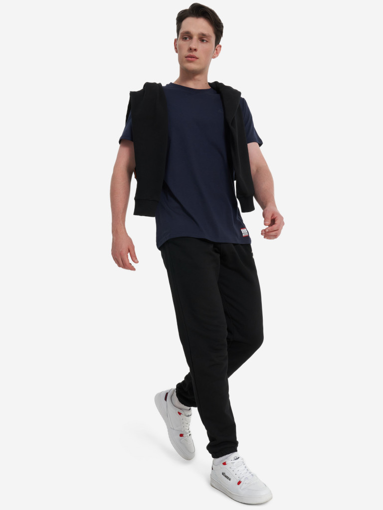 Ellesse ерлер футболкасы — фото №4