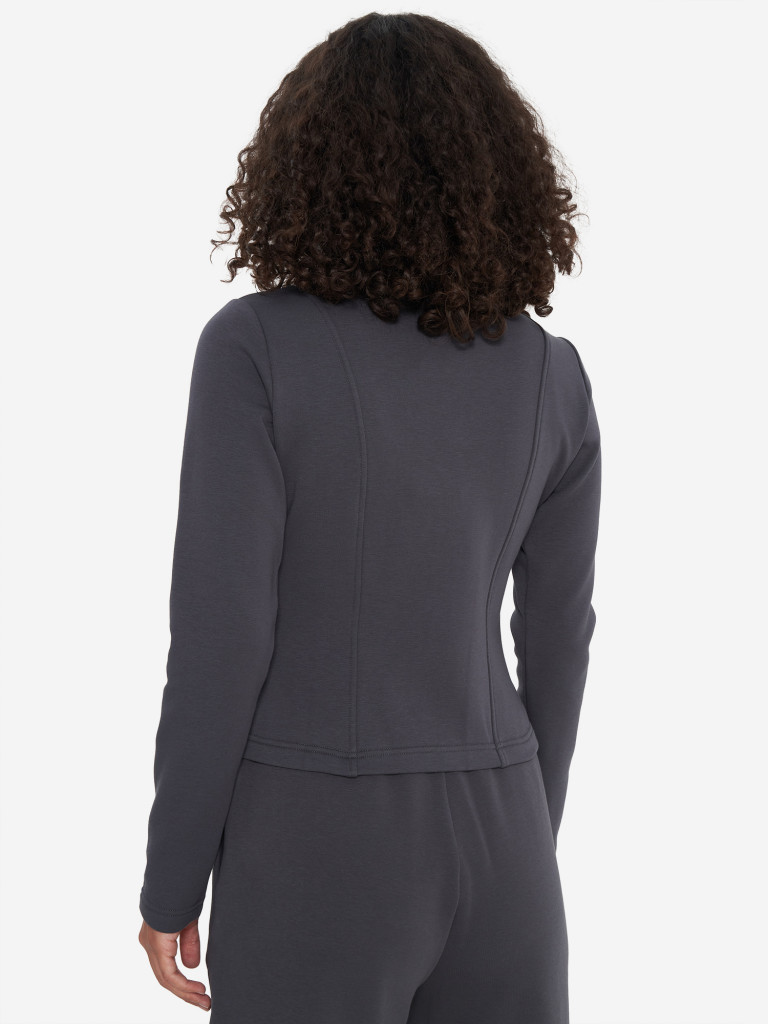 Толстовка женская Demix SportLUX — фото №3