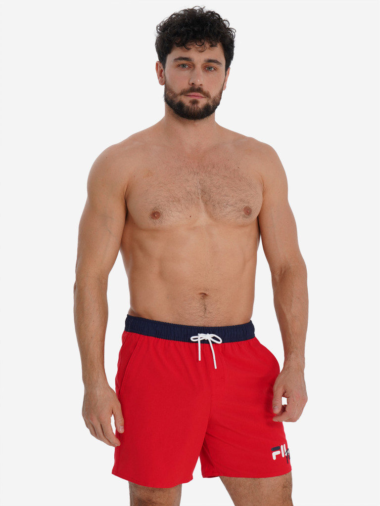 FILA ерлер жүзу шорты