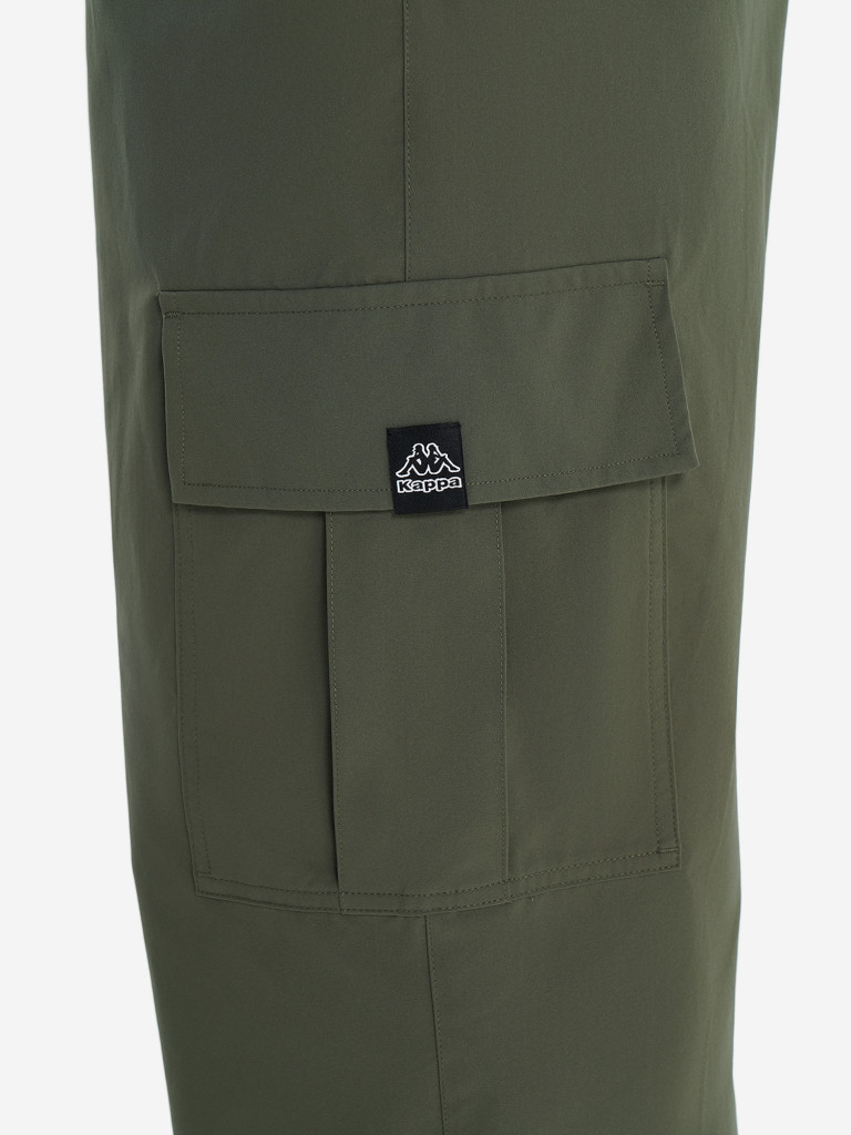 Kappa ерлер шалбары — фото №10