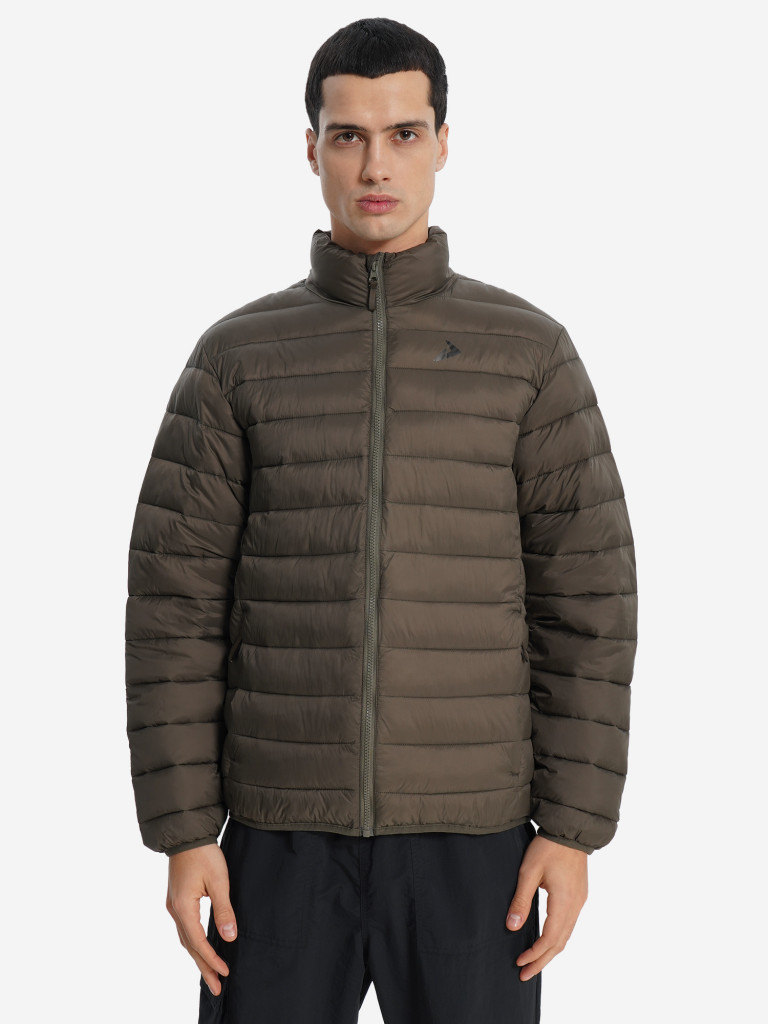 Пуховик мужской Demix — фото №2