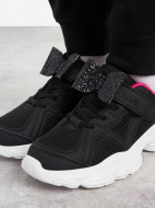 Кроссовки для девочек Etonic Alice — фото №9
