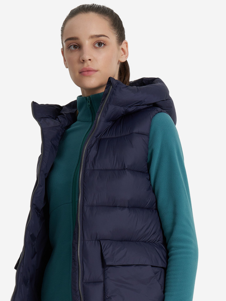 Outventure әйелдер жылы кеудешесі