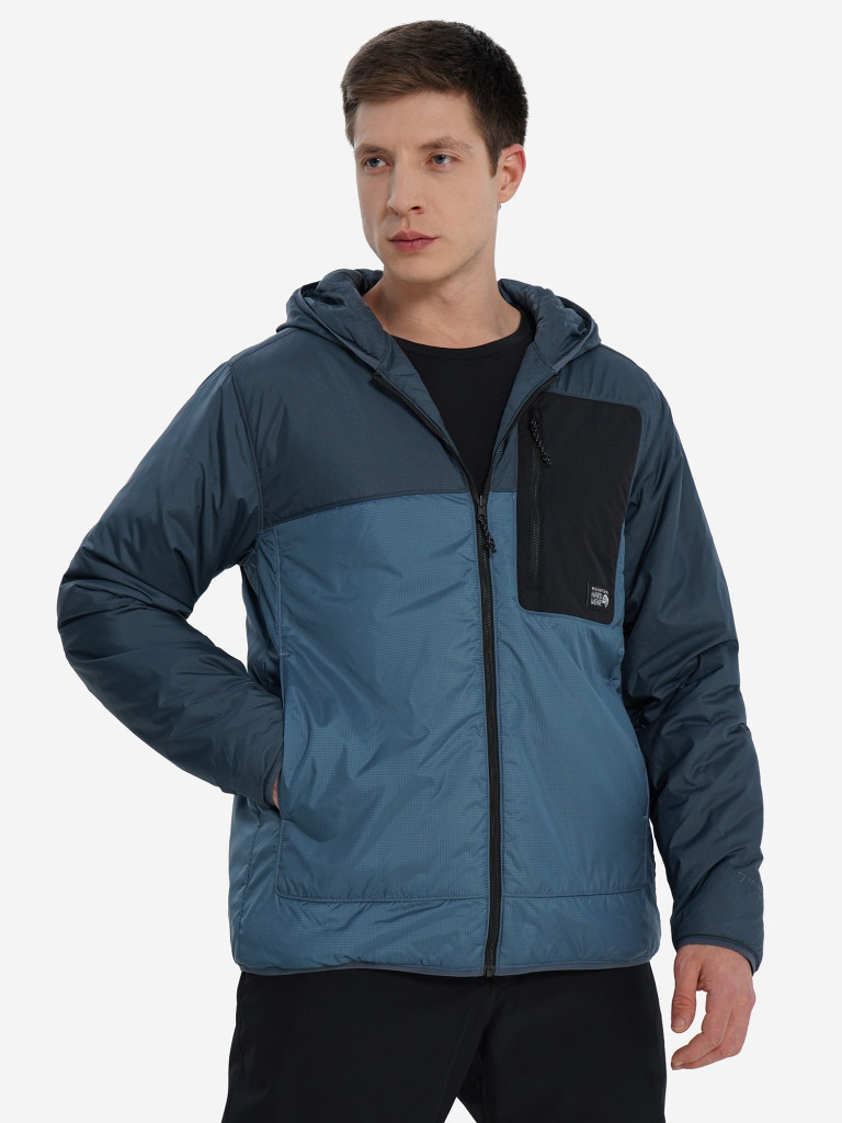 Куртка утепленная мужская Mountain Hardwear Après Pro