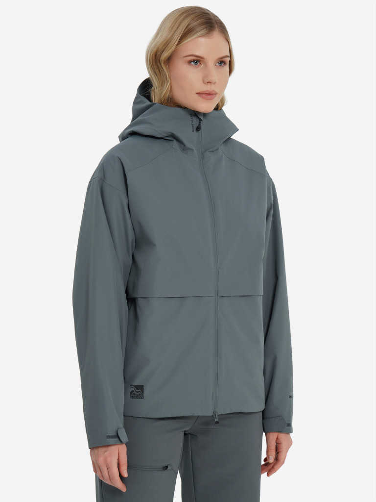 Куртка утепленная женская Northland — фото №2