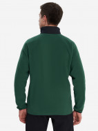 Джемпер флисовый мужской Columbia Fast Trek Overlay Full Zip — фото №3