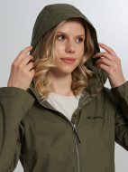Columbia Switchback IV Jacket әйелдер жұқа курткасы — фото №7