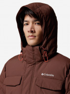 Куртка утепленная мужская Columbia Landroamer Puffer Jacket — фото №9