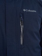 Columbia Oak Harbor II Insulated Jacket ерлер жылы курткасы — фото №13