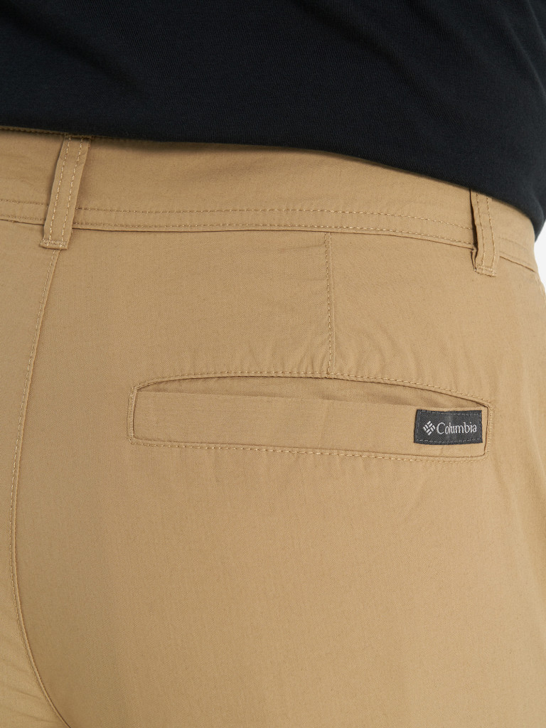 Брюки мужские Columbia Washed Out Pant — фото №6