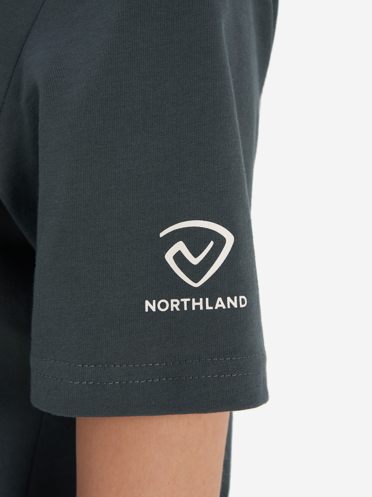 Футболка женская Northland — фото №6