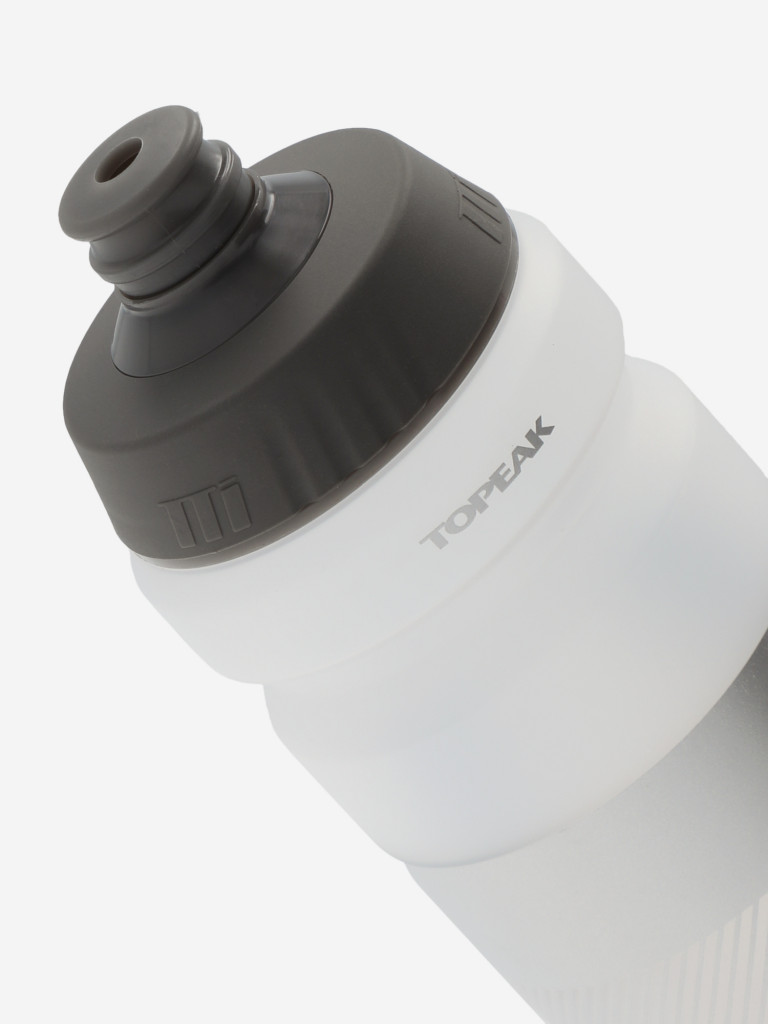 Topeak су бөтелкесі, 0.65 л — фото №3