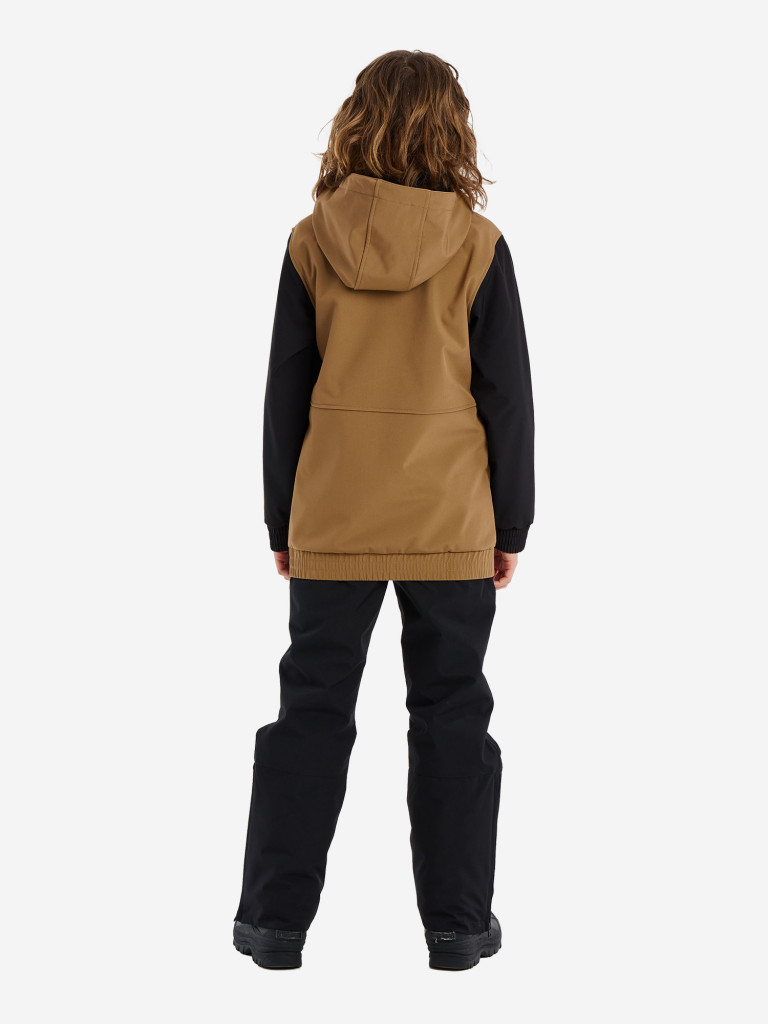 Анорак сноубордический для мальчиков Protest — фото №4