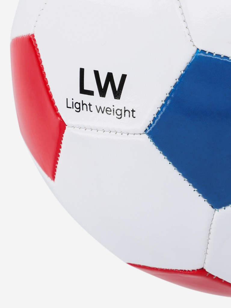 Мяч футбольный GSD — фото №4